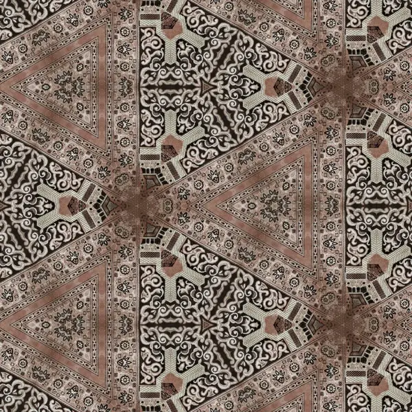 Türk nakışı ve batik baskısı halı, halı, döşeme ve döşeme işlerinde kullanılıyor. Ev dekorasyonu, ambalaj kağıdı, perdeler, duvar kaplaması vs. için desen tasarımı