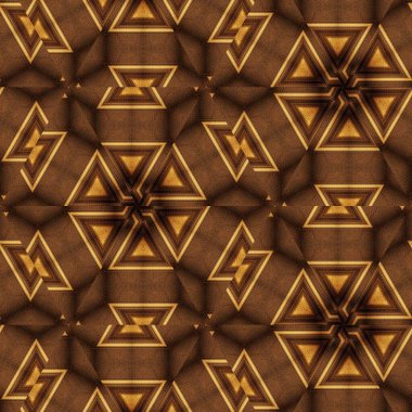 Folyo, dijital kağıt, tekstil, seramik fayanslar ve ambalaj kağıtları için mistik altın doku sanatı. İç dekorasyon için ahşap kaplama ile altın desenli arkaplan tasarımı