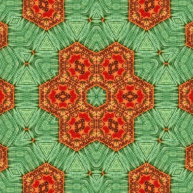 Abstract trendy background design. Turkish fashion for floor tiles and carpet. Arabesque ethnic rugs texture. Geometric stripe ornament cover photo. Repeated pattern design for Moroccan textile print clipart