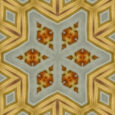 Zemin ve duvar döşemeleri için modern seramik fayanslar. Yer paspası ve halı baskısı için çiçek mozaiği tasarımı. Herhangi bir iç dekorasyon için arabesk şablonu arkaplanı