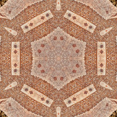 Halı, halı, elbise ve iç dekorasyon için geleneksel süblimleşme tasarımı. Türk halısı, İran halısı, duvar örtüsü, modern zemin paspası, ipek kumaş baskısı için karışık motifler