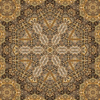 Halı, halı, elbise ve iç dekorasyon için özenle seçilmiş lüks süblimleşme tasarımı. Türk halısı, İran halısı, duvar örtüsü, modern zemin paspası, ipek kumaş baskısı için karışık motifler