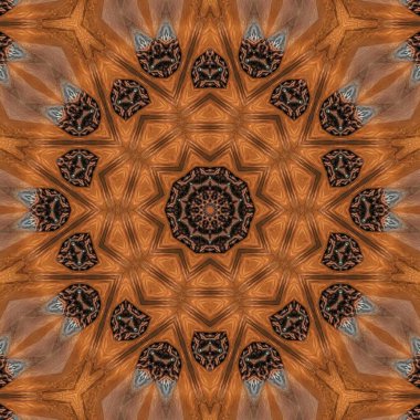 Arkaplan tasarımı için desen. Arabesk etnik dokusu. Geometrik çizgili kapak resmi. Fas tekstil baskısı için tekrarlanan desen tasarımı. Döşeme ve halı için Türk modası