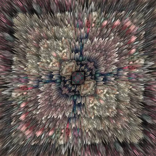 Festival elbisesi, dekoratif süs, dijital kağıt baskısı yapmak için geleneksel ajrakh etnik deseni. Mandala tasarımı için etnik motifler, kumaş baskısı, iç dekorasyon