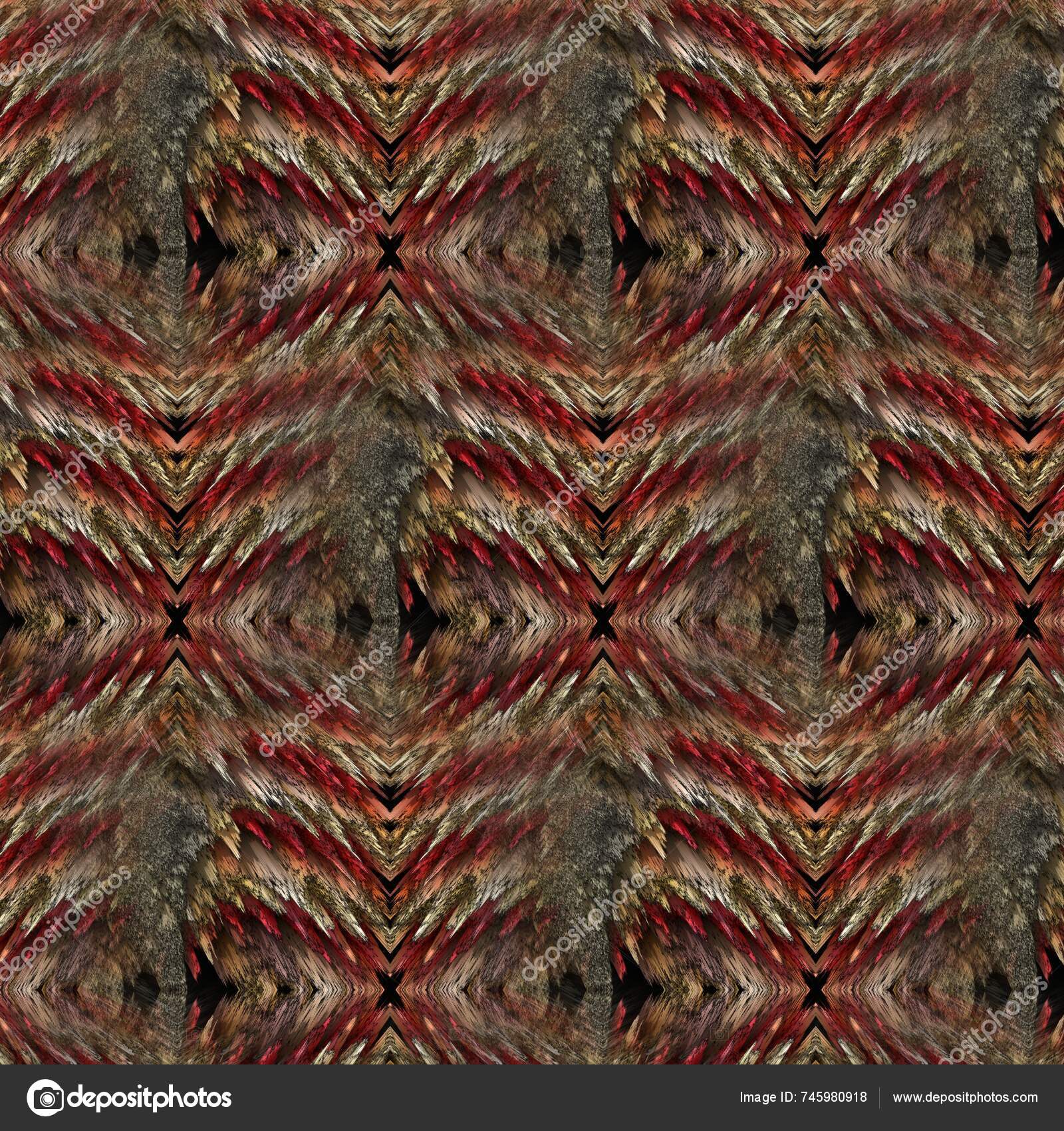 Carpet Texture Mixed Embroidery Design Concept Antique Art Textile ...