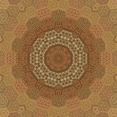 Tekstil, broşür, dergi kapağı baskısı için Afrika kabilesi tasarımı. İç dekorasyon ve geleneksel kostüm yapımı için yerel moda modeli arka planı