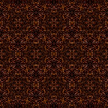 Tekstil, broşür, dergi kapağı baskısı için kabile konsepti tasarımı. İç dekorasyon ve geleneksel kostüm yapımı için yerel moda modeli arka planı