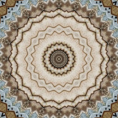 Fas tekstil baskısı için klasik model tasarımı. Döşeme fayansları ve halı için Türk modası. Geleneksel mistik arka plan tasarımı. Arabesk etnik dokusu. Geometrik çizgili dekoratif sınır sanatı