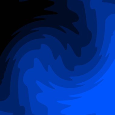 Teknolojiyle ilgili arka plan için soyut çokgen koyu mavi geometrik desenler. Bilim kurgu sanatı özellikle ağ, ağ, siber uzay, büyük veri, yapay zeka konsepti için yapılmıştır.