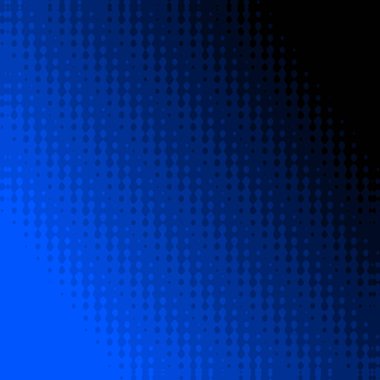 Teknolojiyle ilgili arka plan için soyut çokgen koyu mavi geometrik desenler. Bilim kurgu sanatı özellikle ağ, ağ, siber uzay, büyük veri, yapay zeka konsepti için yapılmıştır.