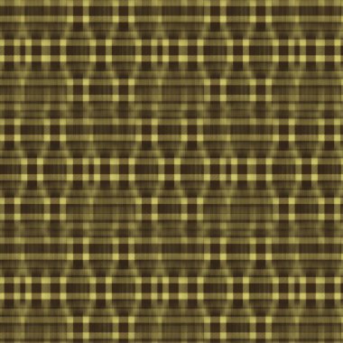 Hipnotik ekose İskoç deseni. Tartan, ekose, masa örtüsü, gömlek, kıyafet, elbise, yatak, battaniye ve diğer tekstil kumaş baskıları için damalı doku