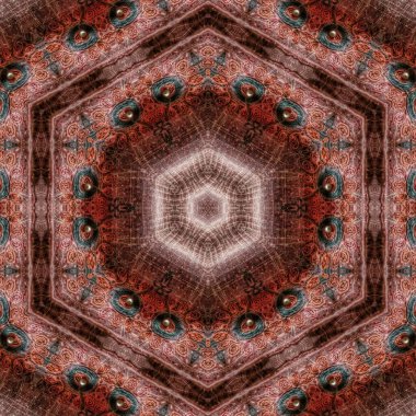 Zemin ve duvar döşemeleri için modern seramik fayanslar. Yer paspası ve halı baskısı için çiçek mozaiği tasarımı. Herhangi bir iç dekorasyon için arabesk şablonu arkaplanı