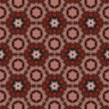 Zemin ve duvar döşemeleri için modern seramik fayanslar. Yer paspası ve halı baskısı için çiçek mozaiği tasarımı. Herhangi bir iç dekorasyon için arabesk şablonu arkaplanı