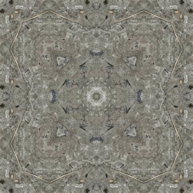 Paslı duvar beton dokusu dayanıklı sıva, tahta ve duvar kapağı kavramını değiştirecek. Kumaşa, duvar kağıdına, fayanslara, muşambaya basılacak gerçekçi kirli granitin modern oluşumu