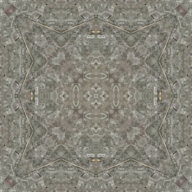 Paslı duvar beton dokusu dayanıklı sıva, tahta ve duvar kapağı kavramını değiştirecek. Kumaşa, duvar kağıdına, fayanslara, muşambaya basılacak gerçekçi kirli granitin modern oluşumu