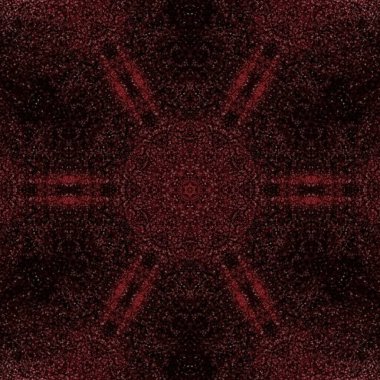 Kumaş, kapak fotoğrafı, web sitesi, mandala dekorasyonu, retro, vintage, trend, 3d illüstrasyon, barok