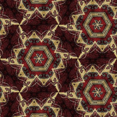 Halı, halı, elbise ve iç dekorasyon için geleneksel süblimleşme tasarımı. Türk halısı, İran halısı, duvar örtüsü, modern zemin paspası, ipek kumaş baskısı için karışık motifler