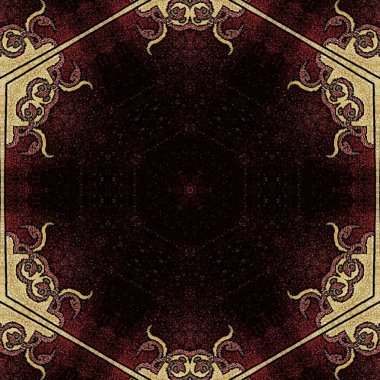 Halı, halı, elbise ve iç dekorasyon için geleneksel süblimleşme tasarımı. Türk halısı, İran halısı, duvar örtüsü, modern zemin paspası, ipek kumaş baskısı için karışık motifler