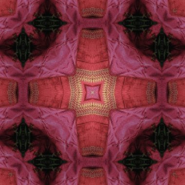 Zemin ve duvar döşemeleri için modern seramik fayanslar. Yer paspası ve halı baskısı için çiçek mozaiği tasarımı. Herhangi bir iç dekorasyon için arabesk şablonu arkaplanı