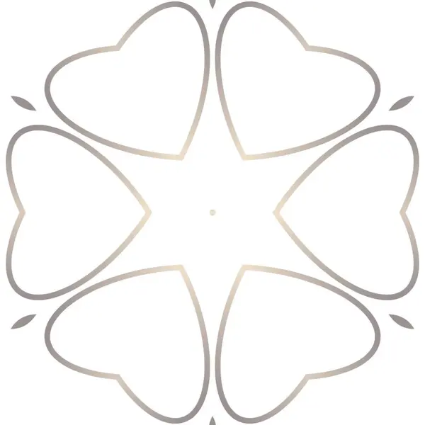 Modern Geometrik soyut logo. Tekstil, restoran, turizm, yemek, moda, teknoloji, kozmetik şirketi için Line Art marka kimlik tasarımı. Eşsiz simge ögeleri için minimalist kavram