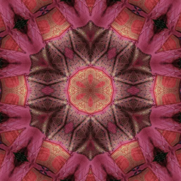 Tekstil için modern geometrik çiçek tasarımı, döşeme fayansları, dijital kağıt baskısı. Kabile desenli İran halısı tasarımı. Yastık, halı, halı ve kumaş basımı için geleneksel Türk deseni