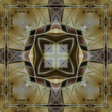 Dekoratif deri dokusu arka planı. Moda giysisi baskı ve iç döşeme için soyut tasarım. Ayakkabılar, kapaklar, çantalar, çantalar, kemerler, cüzdanlar ve diğer aksesuarlar için inek derisi tasarımı