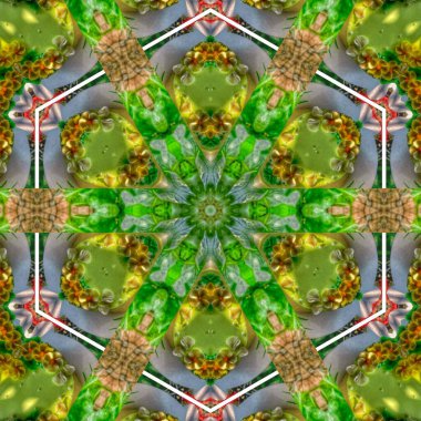 Gradyan şekilli dekoratif tasarım. Duvar kağıdı, ambalaj kağıdı, afiş, ağ, broşür, poster, dijital kağıt vs. için sanatsal kripto sanatı. Koleksiyonlanabilir mal varlığı olarak NFT karşılanamaz simgesi