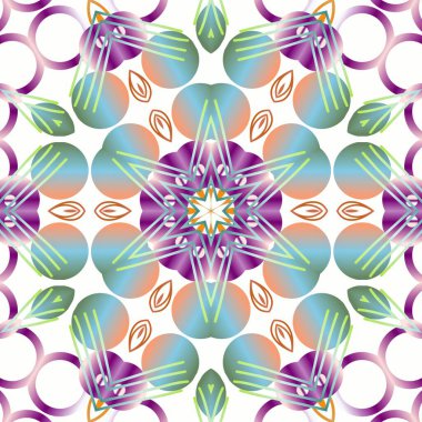 Gradyan şekilli dekoratif tasarım. Duvar kağıdı, ambalaj kağıdı, afiş, ağ, broşür, poster, dijital kağıt vs. için sanatsal kripto sanatı. Koleksiyonlanabilir mal varlığı olarak NFT karşılanamaz simgesi