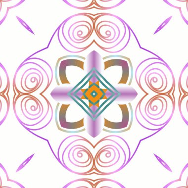 Gradyan şekilli dekoratif tasarım. Duvar kağıdı, ambalaj kağıdı, afiş, ağ, broşür, poster, dijital kağıt vs. için sanatsal kripto sanatı. Koleksiyonlanabilir mal varlığı olarak NFT karşılanamaz simgesi