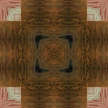 Geleneksel ahşap işlemeli tasarım konsepti. Halı, perde, yastık kılıfı, duvar kaplaması için antik çizimler. İç dekorasyon fikri. Halı arkaplanı için soyut desen