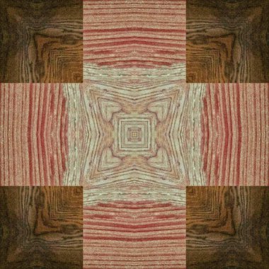 Geleneksel ahşap işlemeli tasarım konsepti. Halı, perde, yastık kılıfı, duvar kaplaması için antik çizimler. İç dekorasyon fikri. Halı arkaplanı için soyut desen