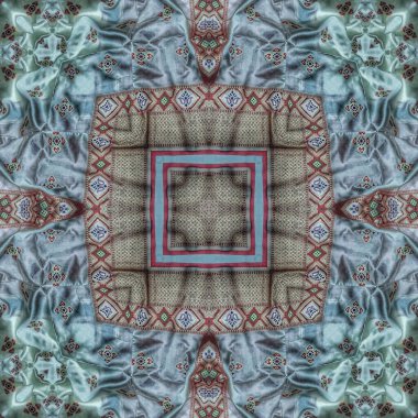 Türk nakışı ve batik baskısı halı, halı, döşeme ve döşeme işlerinde kullanılıyor. Ev dekorasyonu, ambalaj kağıdı, perdeler, duvar kaplaması vs. için desen tasarımı