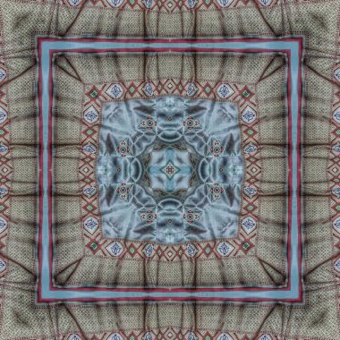 Türk nakışı ve batik baskısı halı, halı, döşeme ve döşeme işlerinde kullanılıyor. Ev dekorasyonu, ambalaj kağıdı, perdeler, duvar kaplaması vs. için desen tasarımı