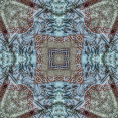 Türk nakışı ve batik baskısı halı, halı, döşeme ve döşeme işlerinde kullanılıyor. Ev dekorasyonu, ambalaj kağıdı, perdeler, duvar kaplaması vs. için desen tasarımı