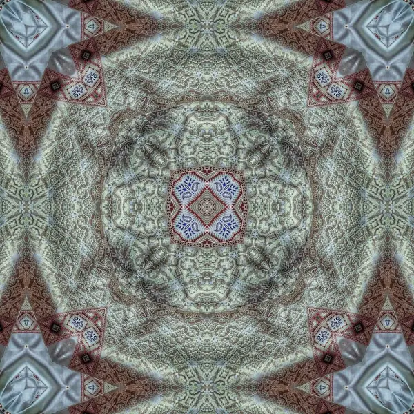 Türk nakışı ve batik baskısı halı, halı, döşeme ve döşeme işlerinde kullanılıyor. Ev dekorasyonu, ambalaj kağıdı, perdeler, duvar kaplaması vs. için desen tasarımı