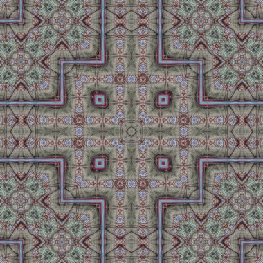 Türk nakışı ve batik baskısı halı, halı, döşeme ve döşeme işlerinde kullanılıyor. Ev dekorasyonu, ambalaj kağıdı, perdeler, duvar kaplaması vs. için desen tasarımı