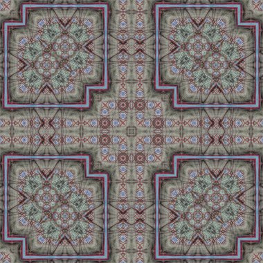 Türk nakışı ve batik baskısı halı, halı, döşeme ve döşeme işlerinde kullanılıyor. Ev dekorasyonu, ambalaj kağıdı, perdeler, duvar kaplaması vs. için desen tasarımı