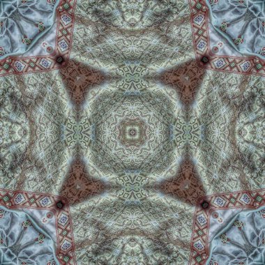 Türk nakışı ve batik baskısı halı, halı, döşeme ve döşeme işlerinde kullanılıyor. Ev dekorasyonu, ambalaj kağıdı, perdeler, duvar kaplaması vs. için desen tasarımı