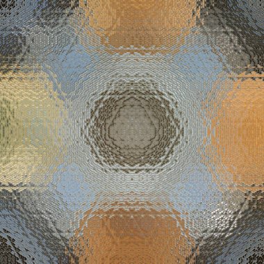 Traditional mystic background design. Arabesque ethnic texture. Geometric stripe ornament cover photo. Turkish fashion for floor tiles and carpet. Repeated pattern design for Moroccan textile print clipart