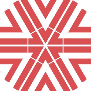 Değişken dokuları olan dekoratif mistik tasarım. Duvar kağıdı, ambalaj kağıdı, afiş, ağ, broşür, poster, dijital kağıt vs. için sanatsal kripto sanatı. Koleksiyonlanabilir mal varlığı olarak NFT karşılanamaz simgesi