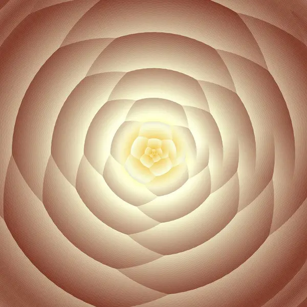 Decorative mystic design with gradient textures. Artistic crypto art for wallpaper, wrapper, banner, web, flyer, brochure, poster, digital paper, etc. NFT non fungible token as collectible assets
