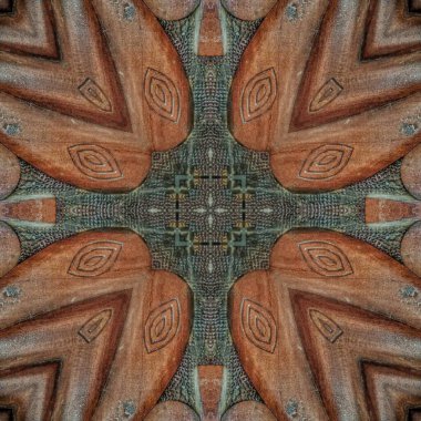 Özenle hazırlanmış 