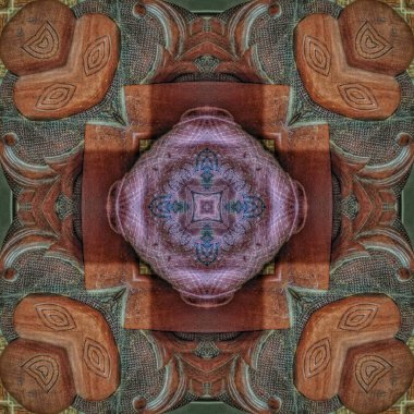 Özenle hazırlanmış 