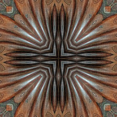 Özenle hazırlanmış 