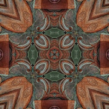 Özenle hazırlanmış 