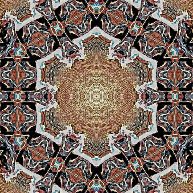 Baskı halısı, halı, kumaş, döşeme ve döşeme için süblimleşme dijital sanat eserleri. Ev dekorasyonu, ambalaj kağıdı, perdeler, duvar kaplaması vs. için desen tasarımı