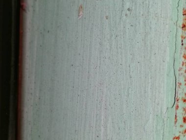 Paslı duvar beton dokusu dayanıklı sıva, tahta ve duvar kapağı kavramını değiştirecek. Kumaşa, duvar kağıdına, fayanslara, muşambaya basılacak gerçekçi kirli granitin modern oluşumu