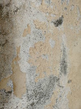 Paslı duvar beton dokusu dayanıklı sıva, tahta ve duvar kapağı kavramını değiştirecek. Kumaşa, duvar kağıdına, fayanslara, muşambaya basılacak gerçekçi kirli granitin modern oluşumu