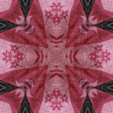 Pakistan ve Hint kültüründen phulkari kalamkari motiflerinin geleneksel tasarımı. Halı dupatta batik nakışı için etnik çiçek deseni. Panjabi, boho dokusu sanatı olarak basılıyor. Arabesk etnik dokusu. Döşeme ve halı için Türk modası