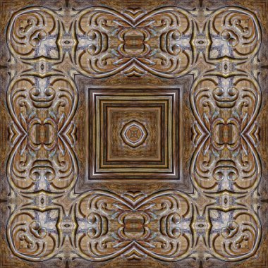 Duvar kaplaması, kamış, halı, döşeme fayansları, kapı, halı, kumaş, doğrama tahtası, sisal mat ve yüzey baskısı için sanatsal tasarımcı ahşap dokusu. Rustik meşe deseni kontrplak baskı fikirleri gibi